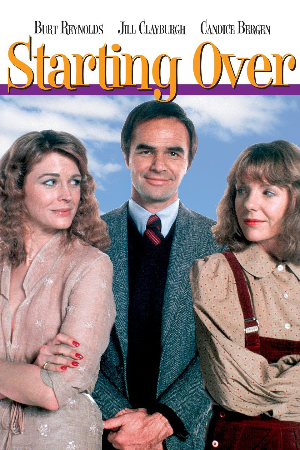 Starting Over (1979) [28829] (A1764884866) [[Movies]] --Plex--